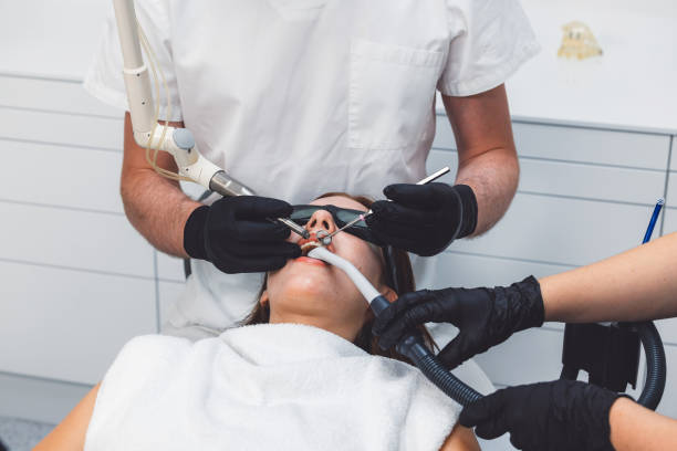 Best Emergency Treatment for Oral Infections in Miami Lakes, FL